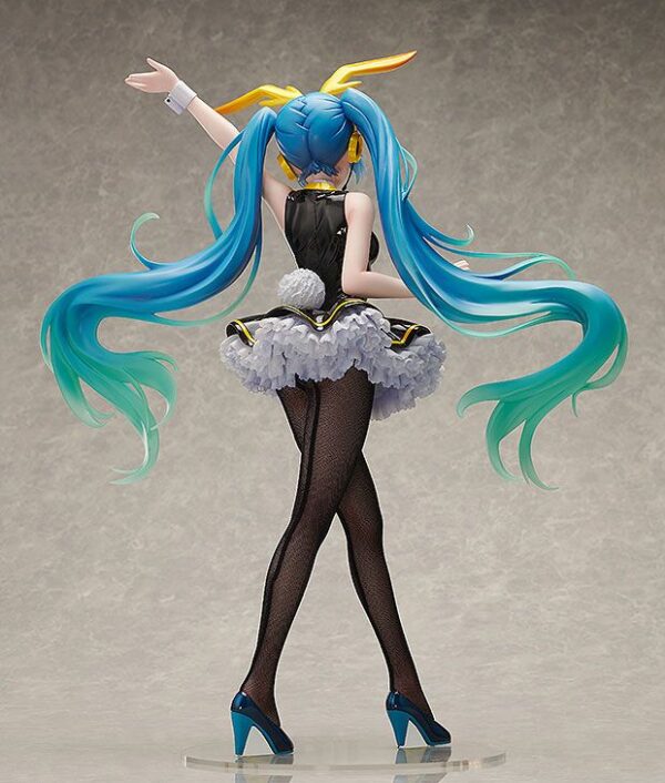 Descubre el apasionante mundo de Estatua Hatsune Miku My Dear Bunny.