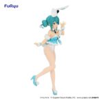 Descubre el apasionante mundo de Estatua Hatsune Miku White Rabbit.