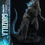 Descubre el apasionante mundo de Estatua Heat Ray Godzilla.