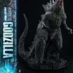 Descubre el apasionante mundo de Estatua Heat Ray Godzilla.