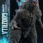 Descubre el apasionante mundo de Estatua Heat Ray Godzilla.