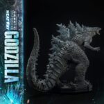 Descubre el apasionante mundo de Estatua Heat Ray Godzilla.
