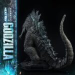Descubre el apasionante mundo de Estatua Heat Ray Godzilla.