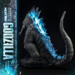 Descubre el apasionante mundo de Estatua Heat Ray Godzilla.