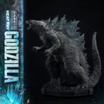 Descubre el apasionante mundo de Estatua Heat Ray Godzilla.