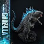 Descubre el apasionante mundo de Estatua Heat Ray Godzilla.