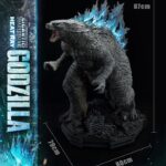 Descubre el apasionante mundo de Estatua Heat Ray Godzilla.