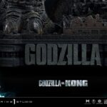 Descubre el apasionante mundo de Estatua Heat Ray Godzilla.