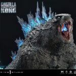Descubre el apasionante mundo de Estatua Heat Ray Godzilla.