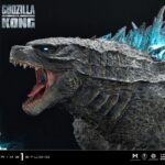 Descubre el apasionante mundo de Estatua Heat Ray Godzilla.