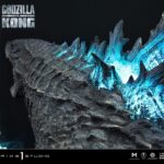 Descubre el apasionante mundo de Estatua Heat Ray Godzilla.