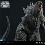 Descubre el apasionante mundo de Estatua Heat Ray Godzilla.