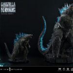 Descubre el apasionante mundo de Estatua Heat Ray Godzilla.
