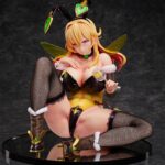 Descubre el apasionante mundo de Estatua Hentai Queen Bee Honey.
