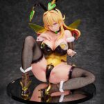 Descubre el apasionante mundo de Estatua Hentai Queen Bee Honey.