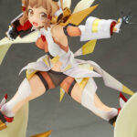 Descubre el apasionante mundo de Estatua Hibiki Tachibana Senki Zesshou Symphogear GX.
