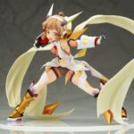 Descubre el apasionante mundo de Estatua Hibiki Tachibana Senki Zesshou Symphogear GX.