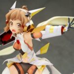 Descubre el apasionante mundo de Estatua Hibiki Tachibana Senki Zesshou Symphogear GX.