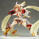 Descubre el apasionante mundo de Estatua Hibiki Tachibana Senki Zesshou Symphogear GX.