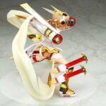 Descubre el apasionante mundo de Estatua Hibiki Tachibana Senki Zesshou Symphogear GX.