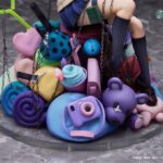 Descubre el apasionante mundo de Estatua Himiko Toga Villain.