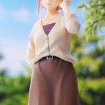 Descubre el apasionante mundo de Estatua Ichika Nakano 22cm.