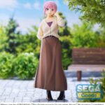 Descubre el apasionante mundo de Estatua Ichika Nakano 22cm.