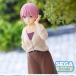 Descubre el apasionante mundo de Estatua Ichika Nakano 22cm.