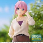Descubre el apasionante mundo de Estatua Ichika Nakano 22cm.