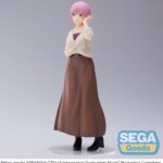 Descubre el apasionante mundo de Estatua Ichika Nakano 22cm.
