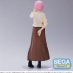 Descubre el apasionante mundo de Estatua Ichika Nakano 22cm.