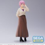 Descubre el apasionante mundo de Estatua Ichika Nakano 22cm.
