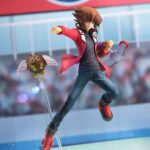 Descubre el apasionante mundo de Estatua Jaden Yuki 23cm.