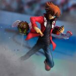 Descubre el apasionante mundo de Estatua Jaden Yuki 23cm.