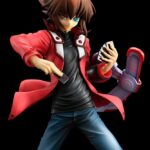 Descubre el apasionante mundo de Estatua Jaden Yuki 23cm.