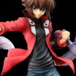 Descubre el apasionante mundo de Estatua Jaden Yuki 23cm.