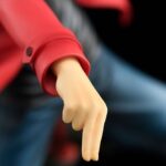 Descubre el apasionante mundo de Estatua Jaden Yuki 23cm.
