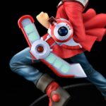 Descubre el apasionante mundo de Estatua Jaden Yuki 23cm.