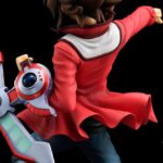 Descubre el apasionante mundo de Estatua Jaden Yuki 23cm.