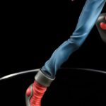 Descubre el apasionante mundo de Estatua Jaden Yuki 23cm.