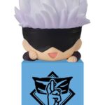 Descubre el apasionante mundo de Estatua Jujutsu Kaisen Hikkake Satoru Gojo.