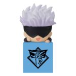 Descubre el apasionante mundo de Estatua Jujutsu Kaisen Hikkake Satoru Gojo.