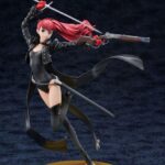 Descubre el apasionante mundo de Estatua Kasumi Yoshizawa Phantom Thief.