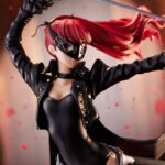Descubre el apasionante mundo de Estatua Kasumi Yoshizawa Phantom Thief.