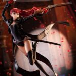 Descubre el apasionante mundo de Estatua Kasumi Yoshizawa Phantom Thief.