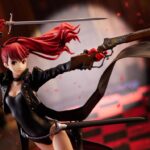 Descubre el apasionante mundo de Estatua Kasumi Yoshizawa Phantom Thief.