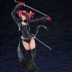 Descubre el apasionante mundo de Estatua Kasumi Yoshizawa Phantom Thief.