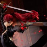 Descubre el apasionante mundo de Estatua Kasumi Yoshizawa Phantom Thief.