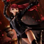 Descubre el apasionante mundo de Estatua Kasumi Yoshizawa Phantom Thief.