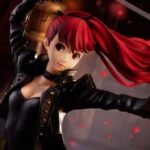 Descubre el apasionante mundo de Estatua Kasumi Yoshizawa Phantom Thief.